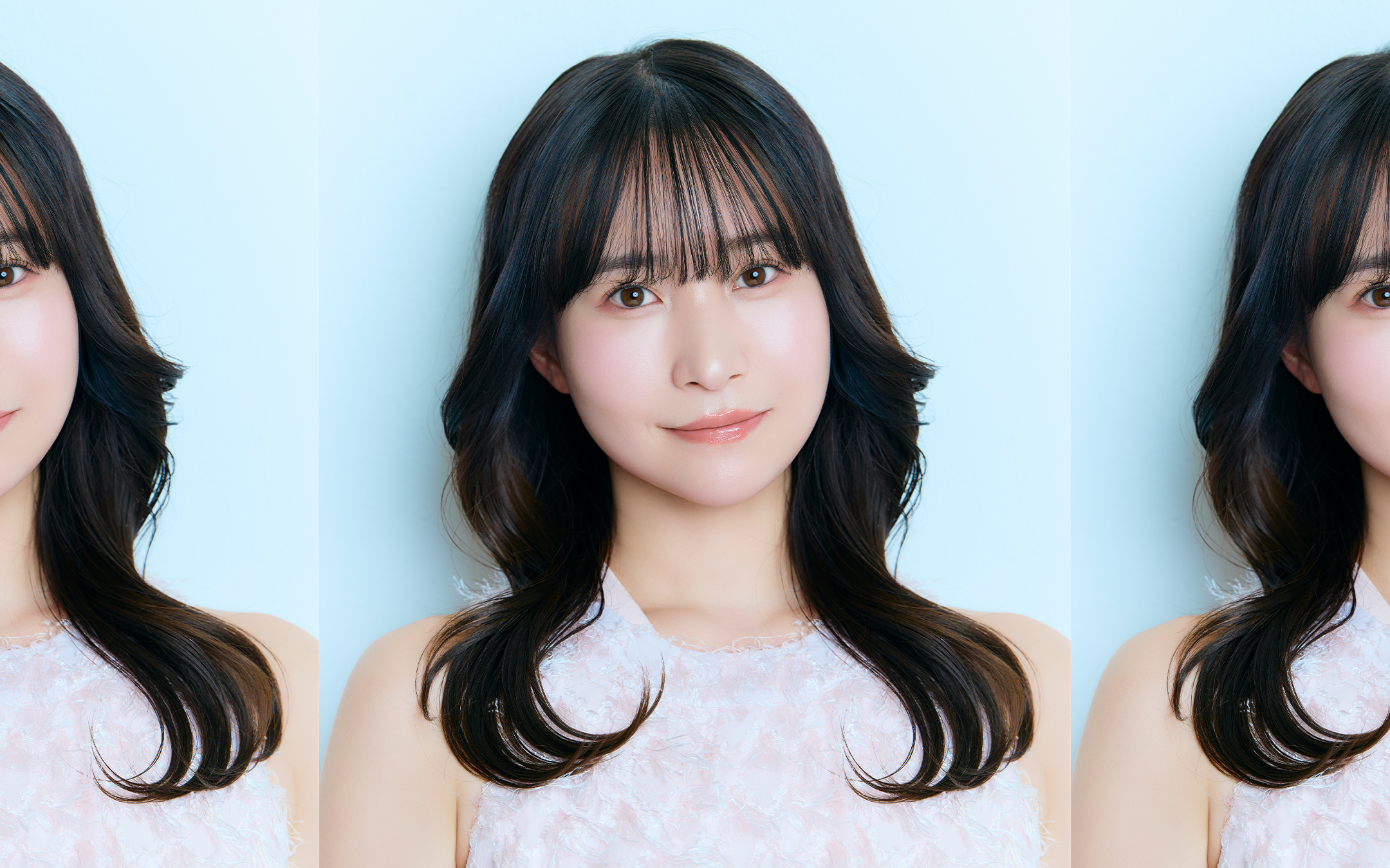 HINA IZUMI | OOO Entertainment（スリーオーエンターテインメント）